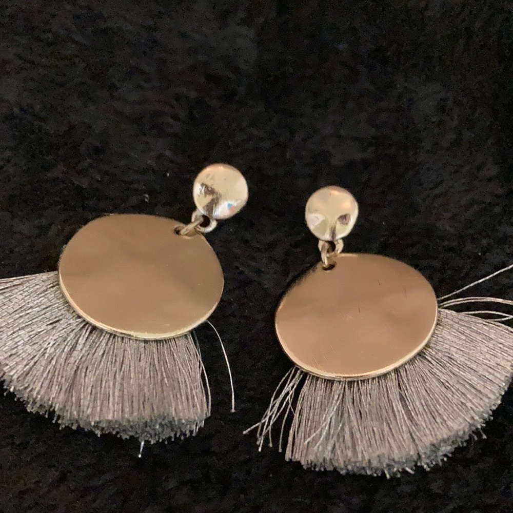 Earrings by Loft